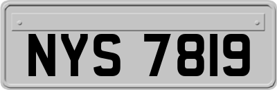 NYS7819