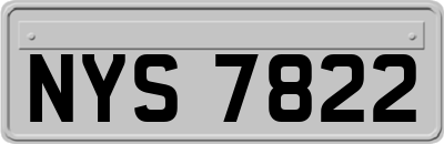 NYS7822