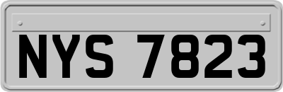 NYS7823