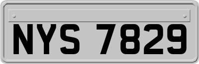 NYS7829