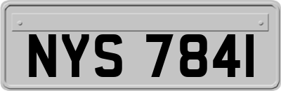 NYS7841
