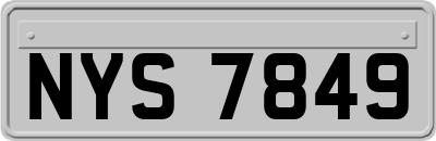 NYS7849