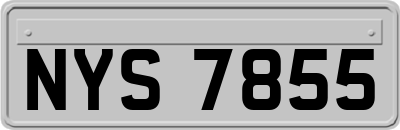NYS7855