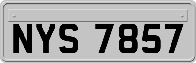 NYS7857