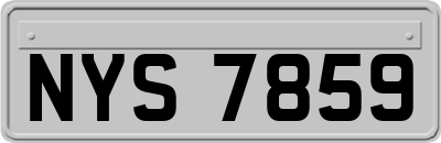NYS7859
