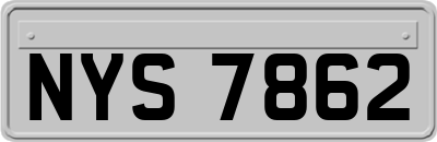 NYS7862