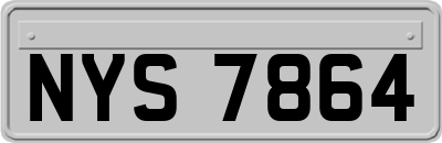 NYS7864