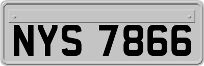 NYS7866