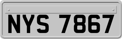 NYS7867