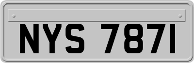 NYS7871