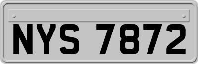 NYS7872