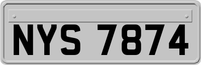 NYS7874