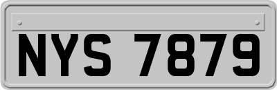NYS7879