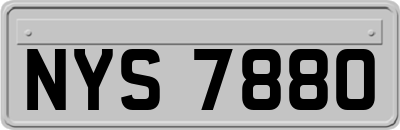 NYS7880