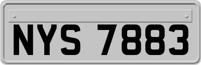 NYS7883