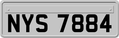 NYS7884