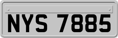 NYS7885