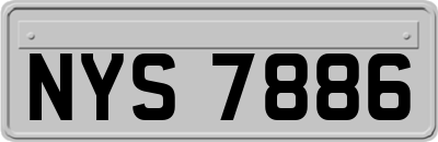 NYS7886