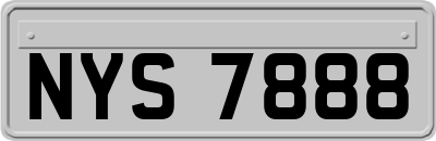 NYS7888
