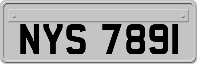 NYS7891