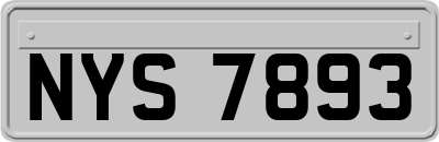 NYS7893