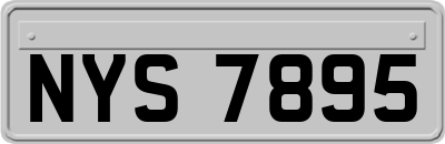 NYS7895
