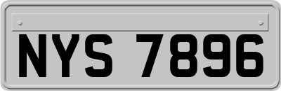 NYS7896