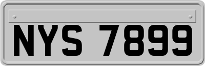 NYS7899