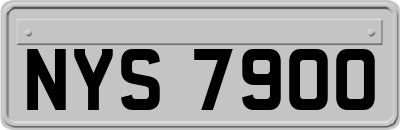 NYS7900
