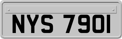 NYS7901