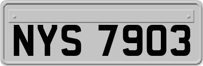 NYS7903