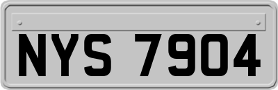 NYS7904