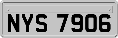 NYS7906