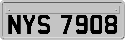 NYS7908