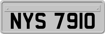 NYS7910