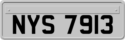 NYS7913