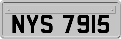 NYS7915
