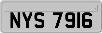 NYS7916
