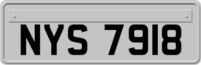 NYS7918
