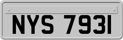 NYS7931