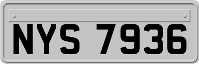 NYS7936