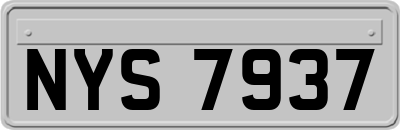 NYS7937