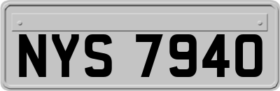 NYS7940