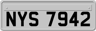 NYS7942