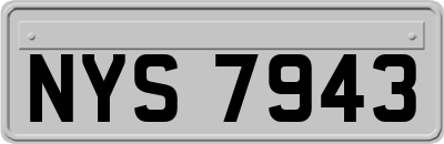NYS7943