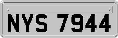 NYS7944