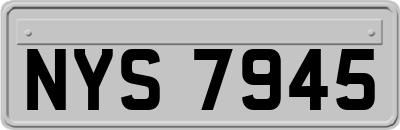 NYS7945