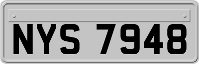 NYS7948