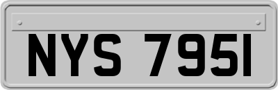 NYS7951