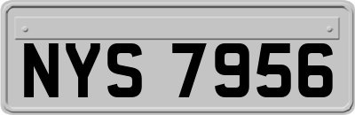 NYS7956